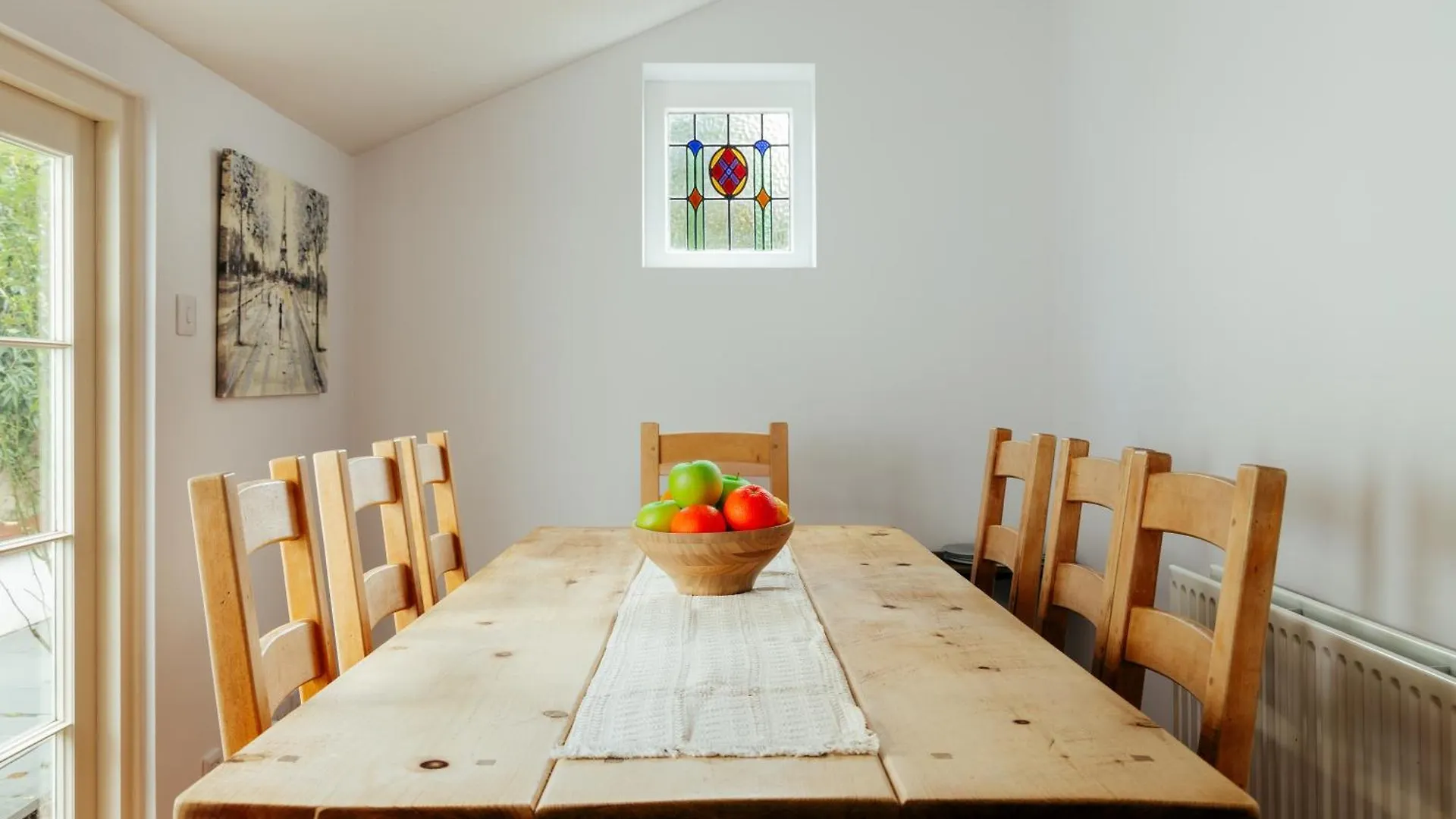Character Cheltenham Georgian Town House GLOUCESTERSHIRE Holiday home
