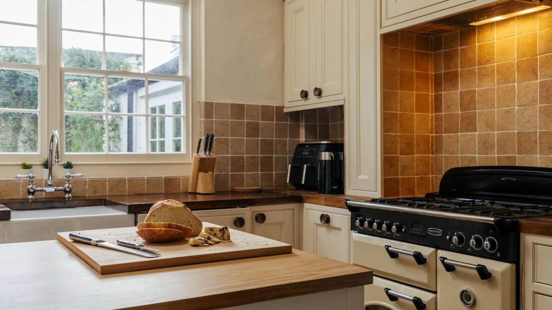 Character Cheltenham Georgian Town House GLOUCESTERSHIRE Holiday home