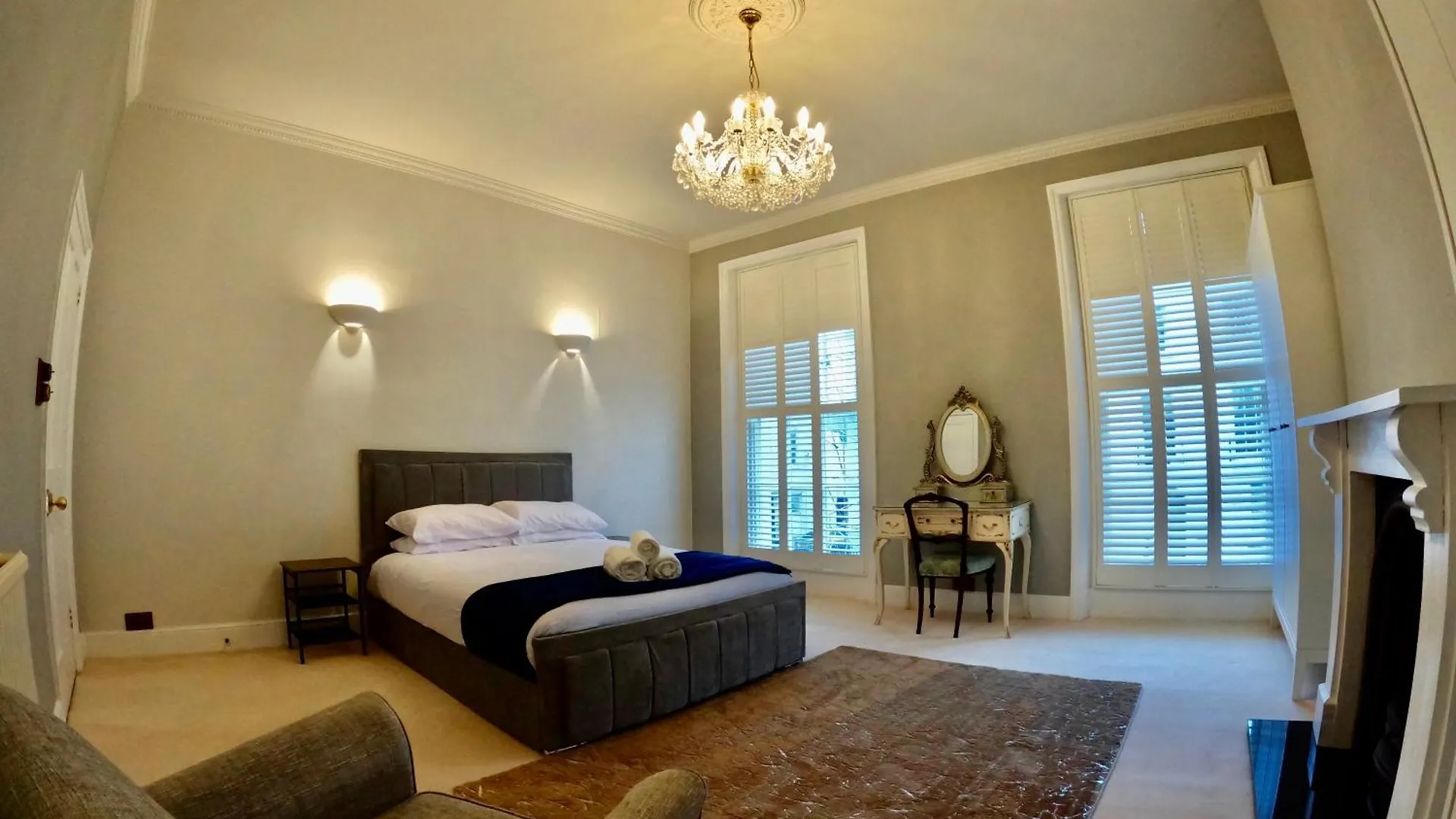Holiday home Character Cheltenham Georgian Town House GLOUCESTERSHIRE
