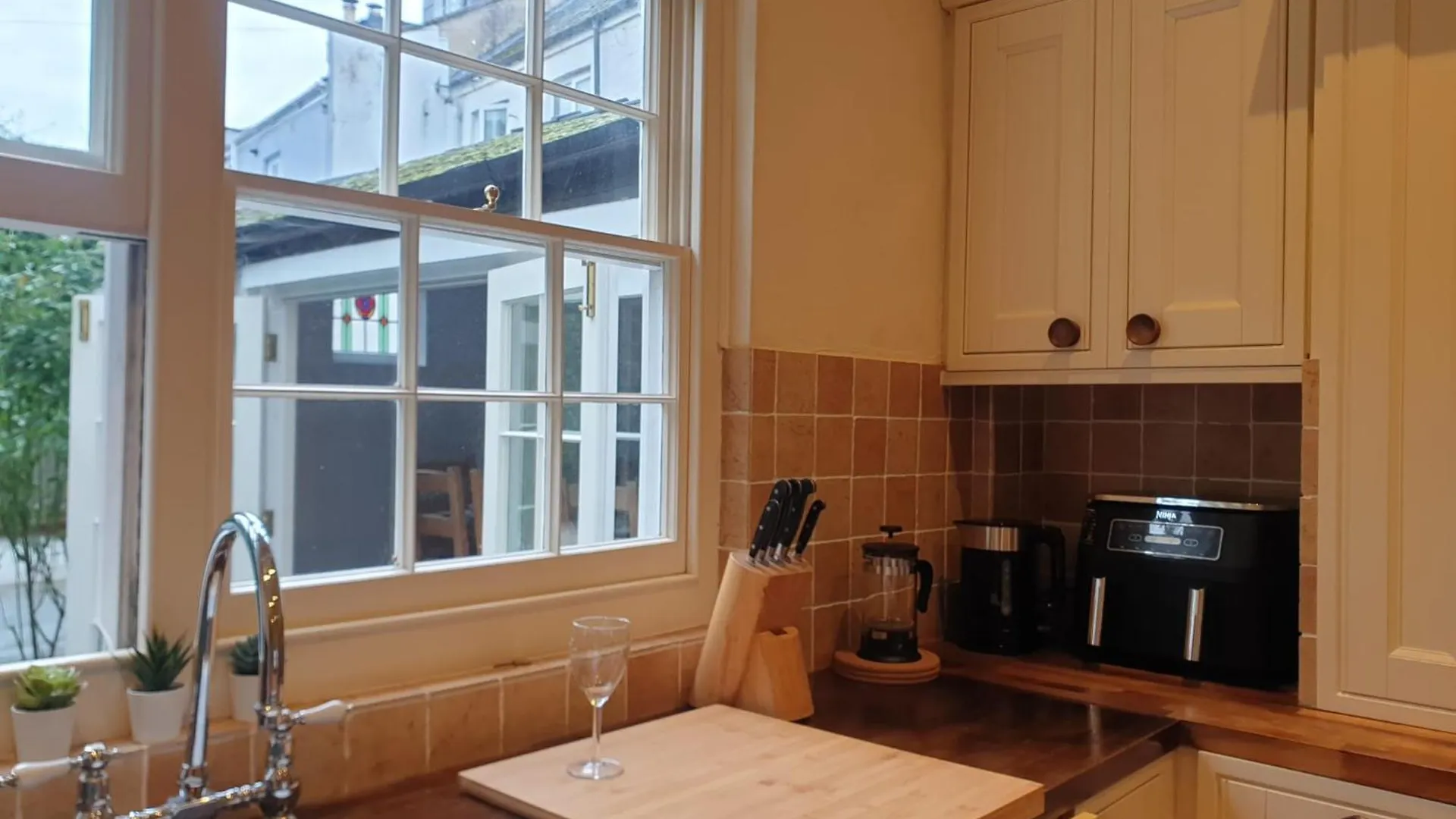 Character Cheltenham Georgian Town House GLOUCESTERSHIRE Holiday home
